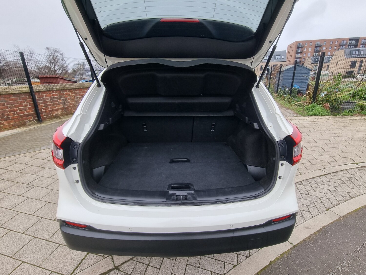 Used Nissan Qashqai 2019 for sale - 78000557: Photo 10