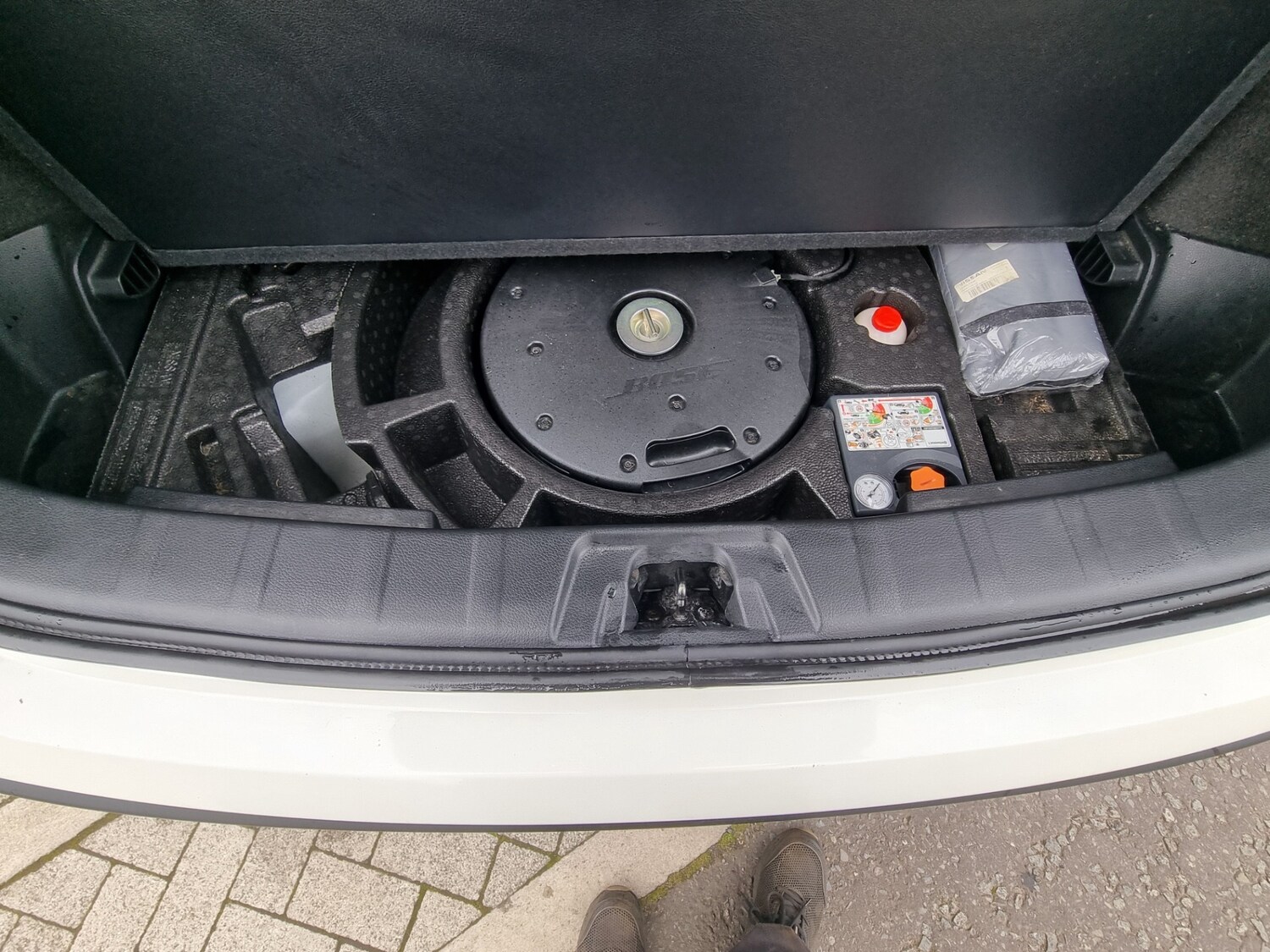 Used Nissan Qashqai 2019 for sale - 78000557: Photo 11