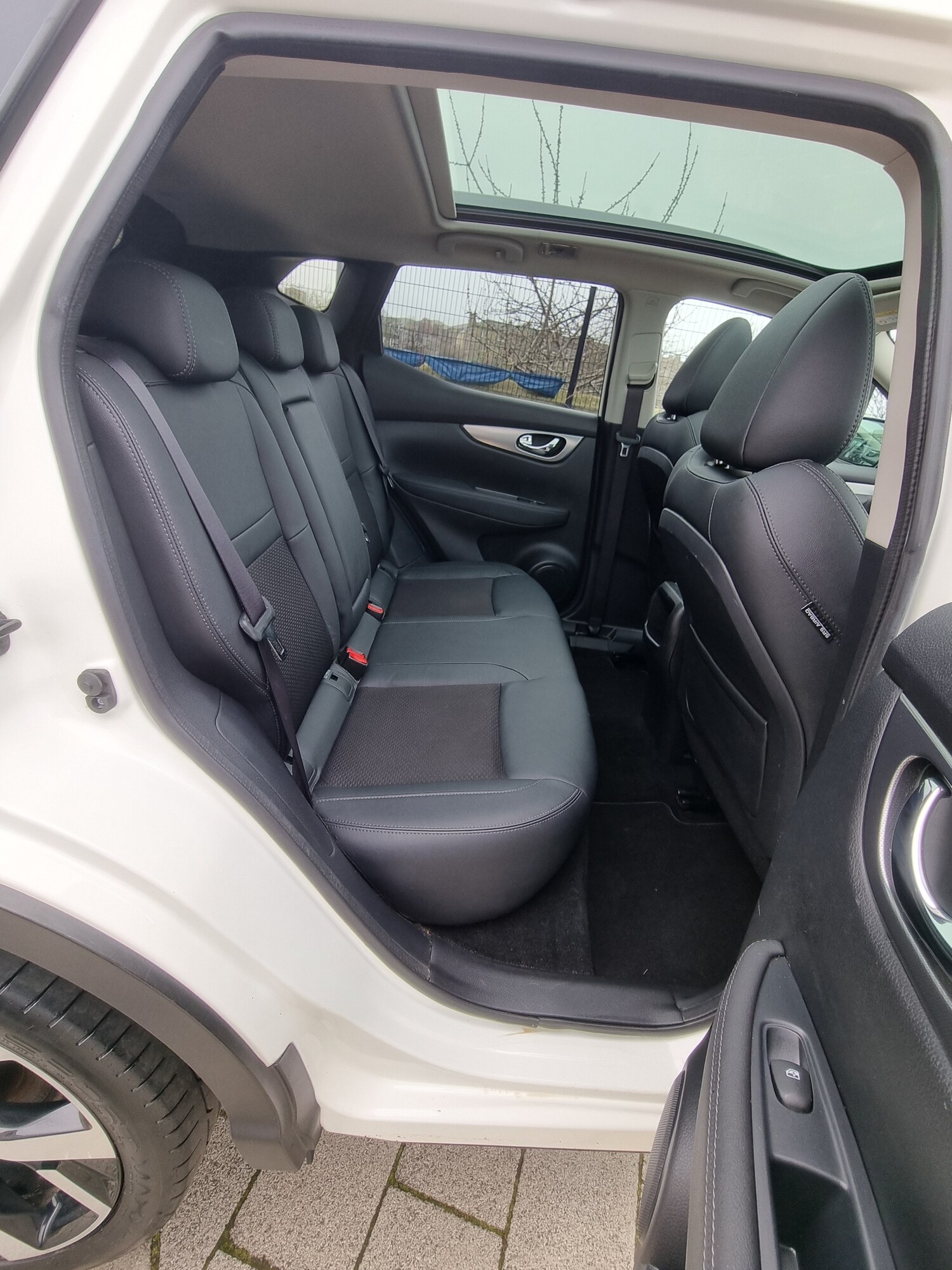 Used Nissan Qashqai 2019 for sale - 78000557: Photo 12