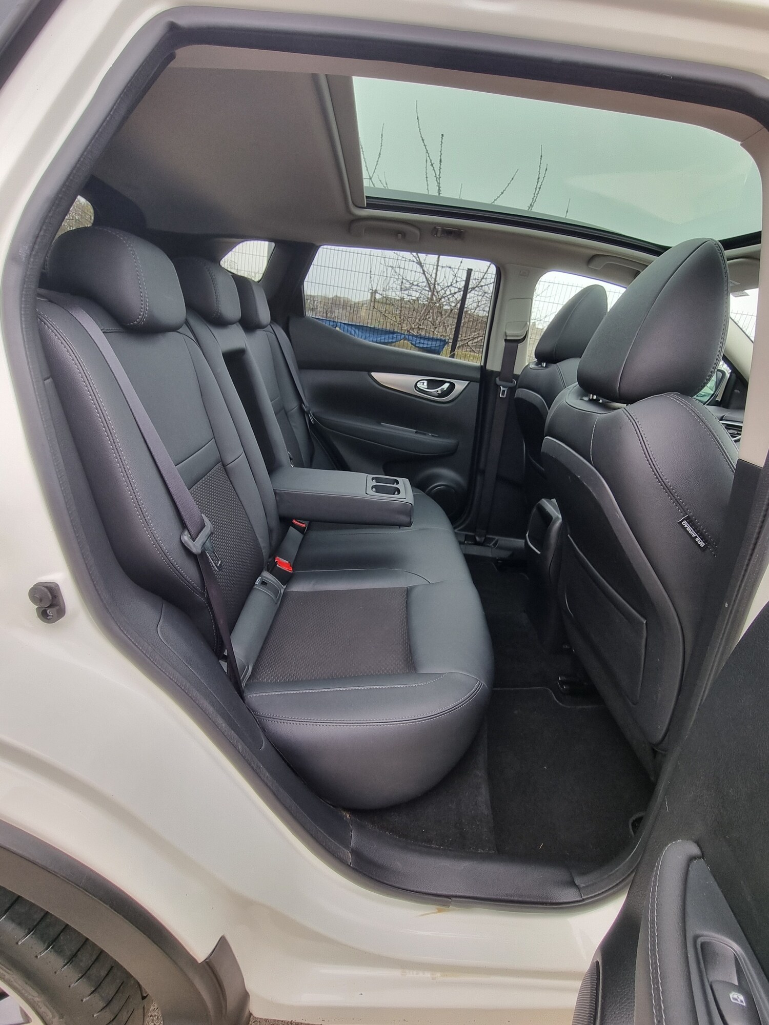 Used Nissan Qashqai 2019 for sale - 78000557: Photo 13