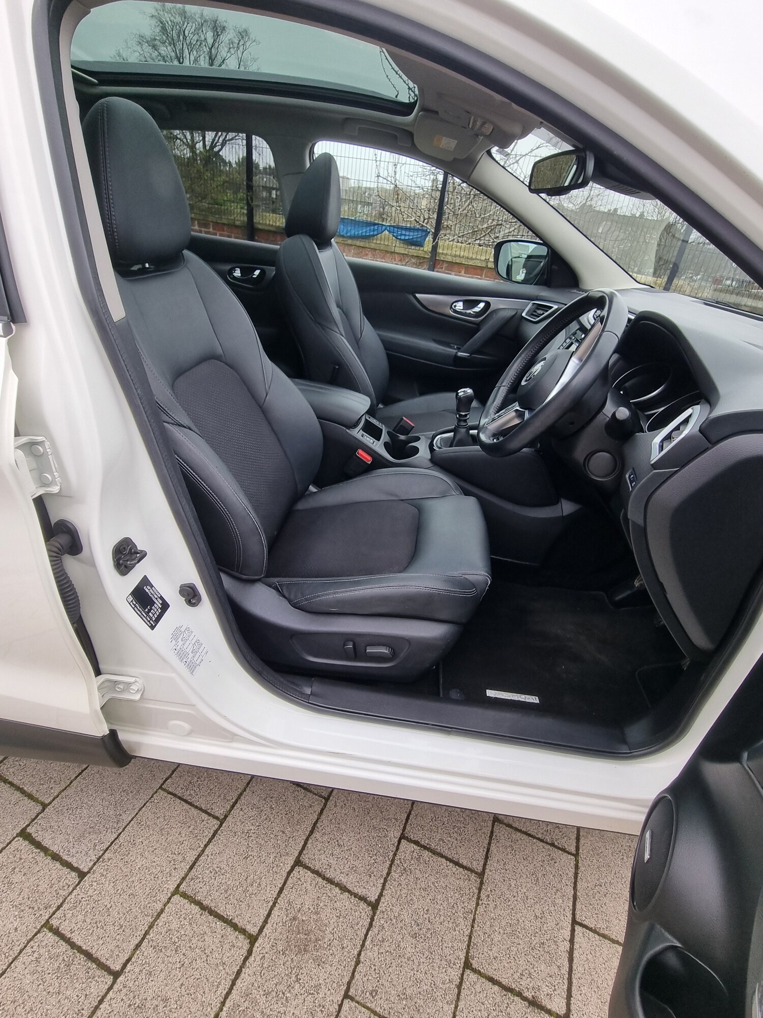 Used Nissan Qashqai 2019 for sale - 78000557: Photo 14