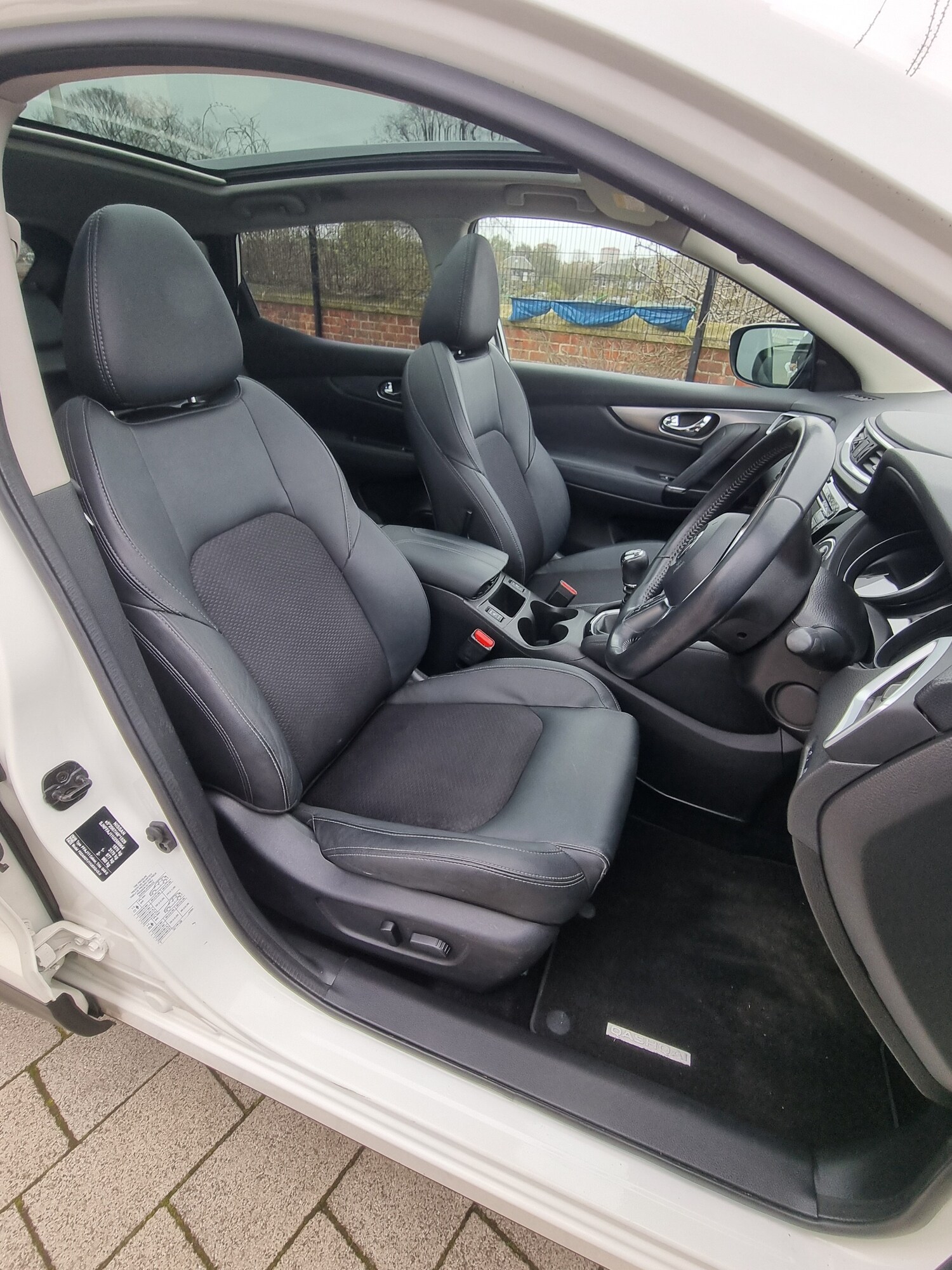 Used Nissan Qashqai 2019 for sale - 78000557: Photo 15