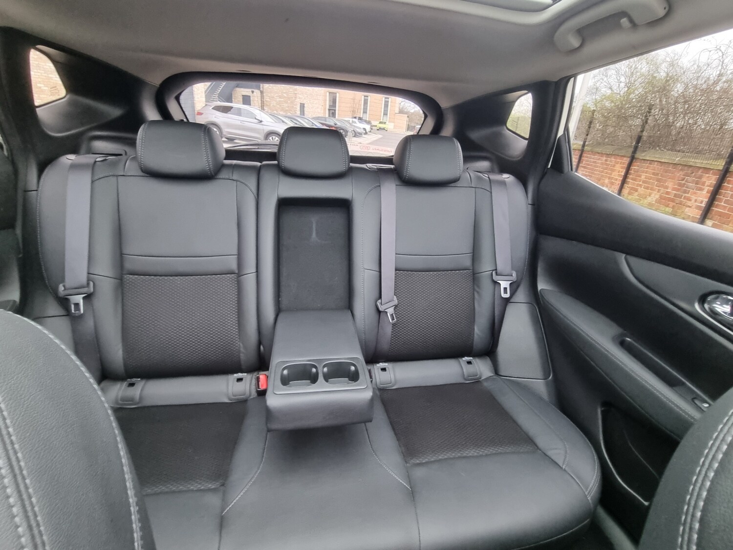 Used Nissan Qashqai 2019 for sale - 78000557: Photo 16