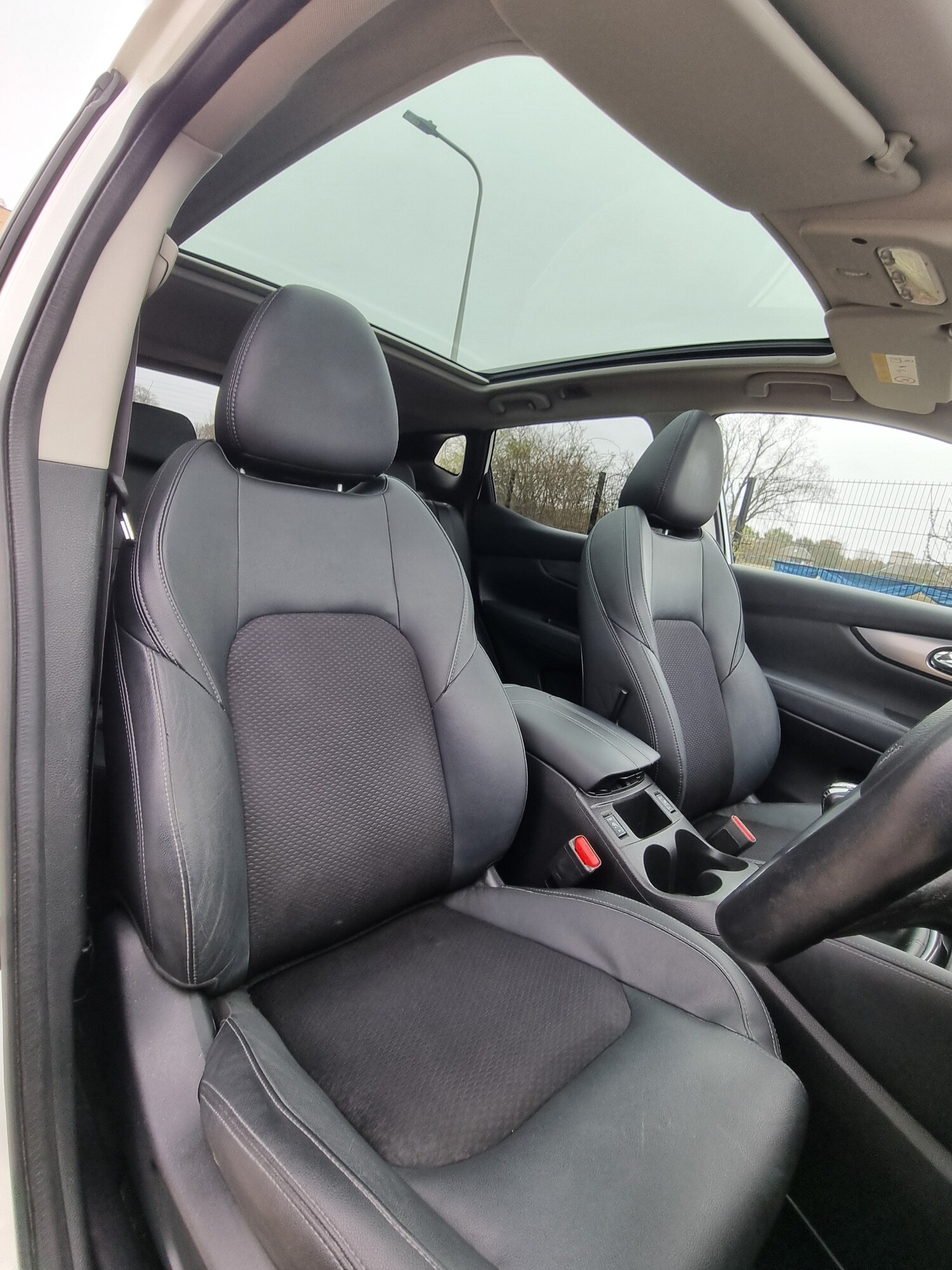 Used Nissan Qashqai 2019 for sale - 78000557: Photo 18