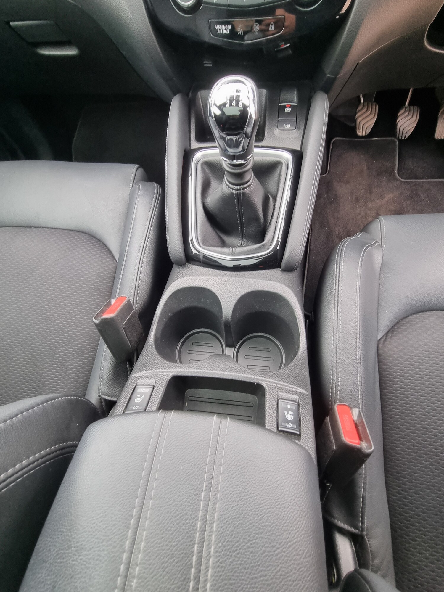 Used Nissan Qashqai 2019 for sale - 78000557: Photo 19