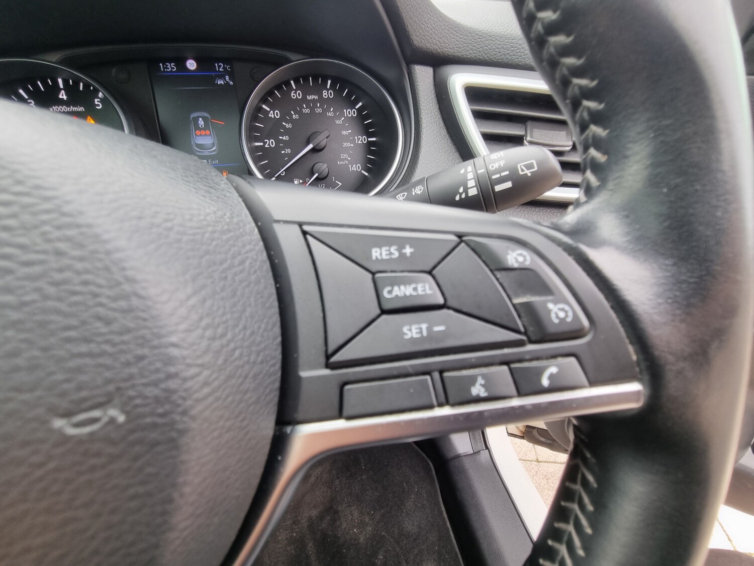 Used Nissan Qashqai 2019 for sale - 78000557: Photo 23