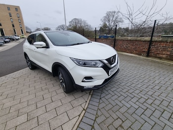Used Nissan Qashqai 2019 for sale - 78000557: Photo