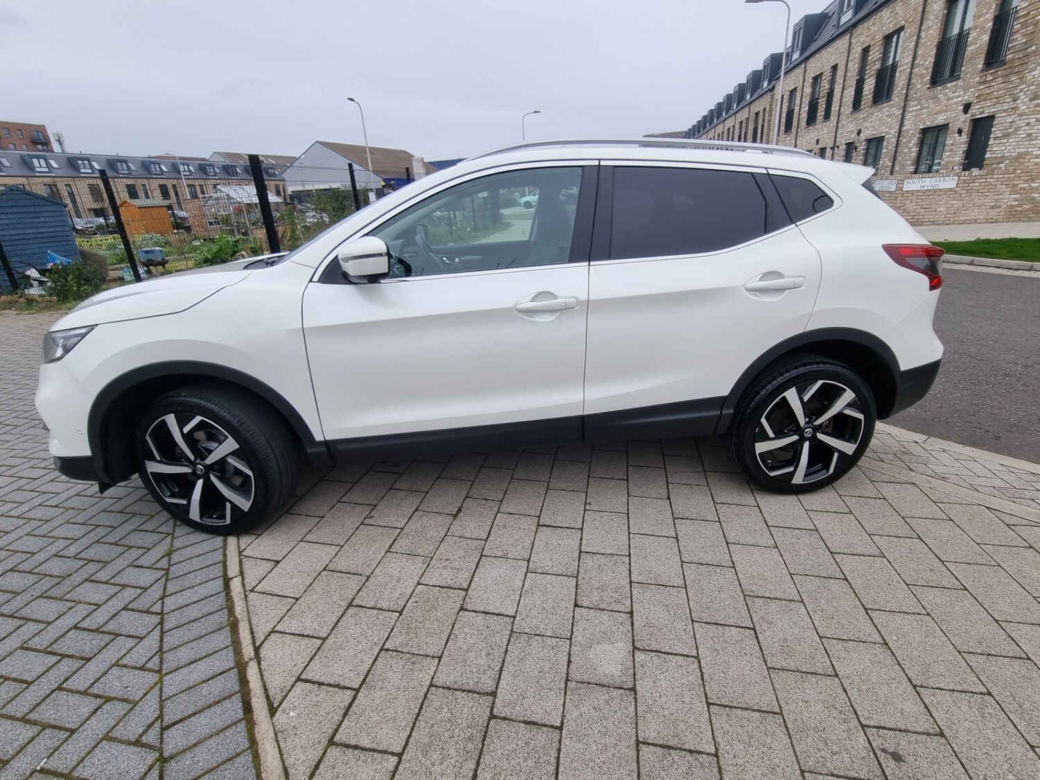 Used Nissan Qashqai 2019 for sale - 78000557: Photo 6