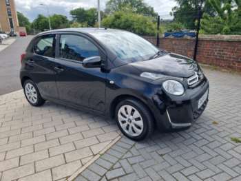 2015 (64) - 1.0 VTi Feel 5dr