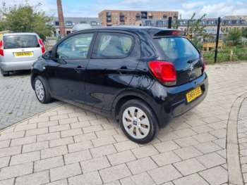 Used Citroen C1 2015 for sale - 74830159: Photo