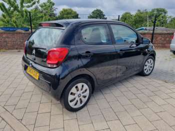 Used Citroen C1 2015 for sale - 74830159: Photo