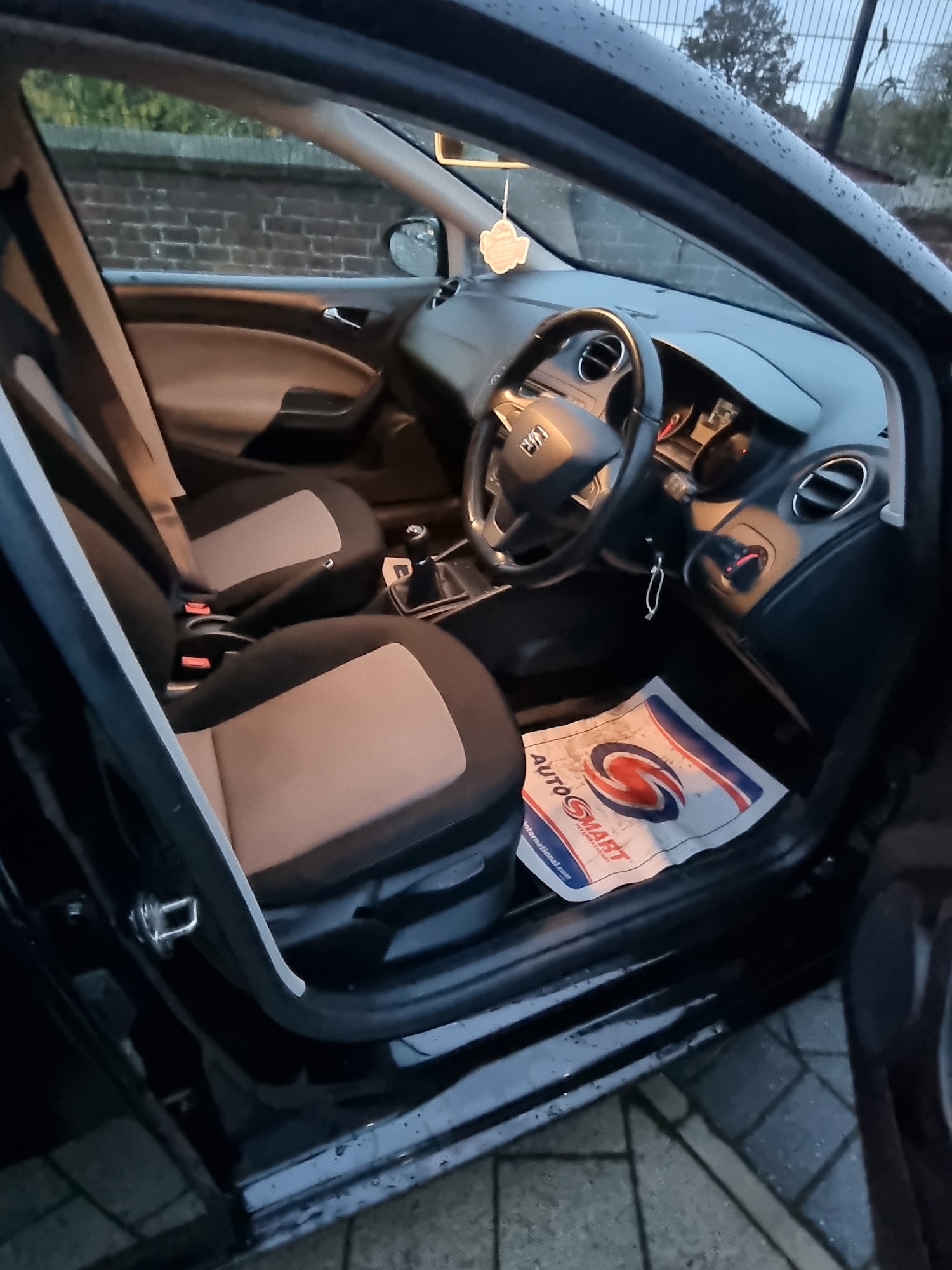 Used SEAT Ibiza 2015 for sale - 76368416: Photo 10