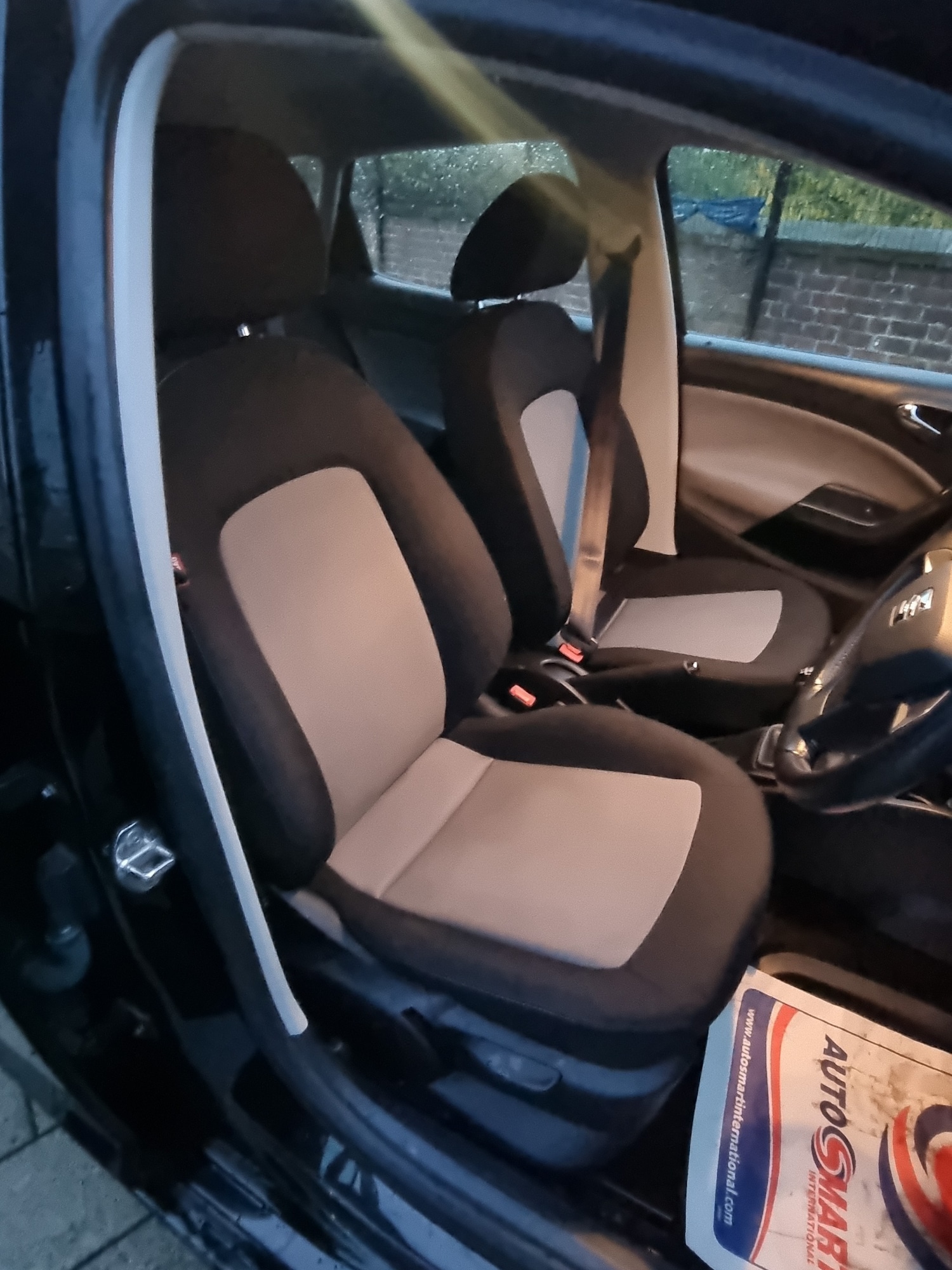 Used SEAT Ibiza 2015 for sale - 76368416: Photo 15