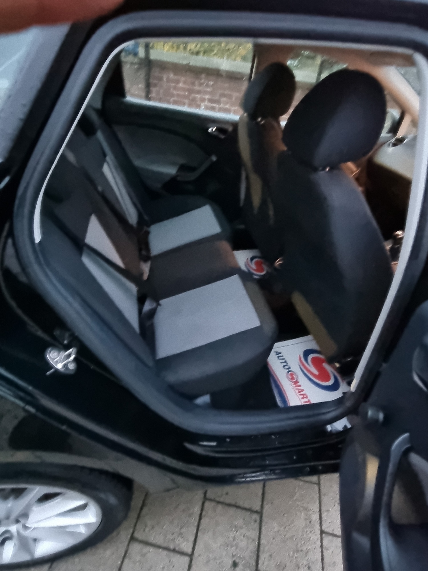 Used SEAT Ibiza 2015 for sale - 76368416: Photo 16