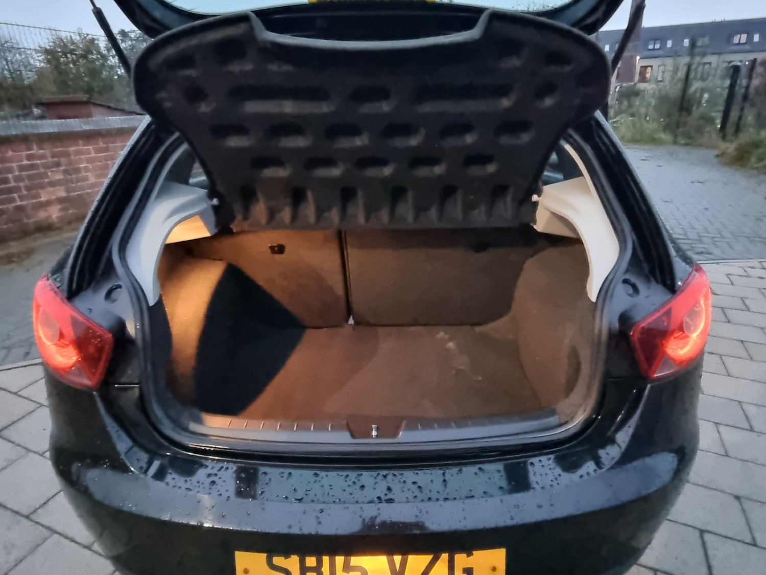 Used SEAT Ibiza 2015 for sale - 76368416: Photo 18