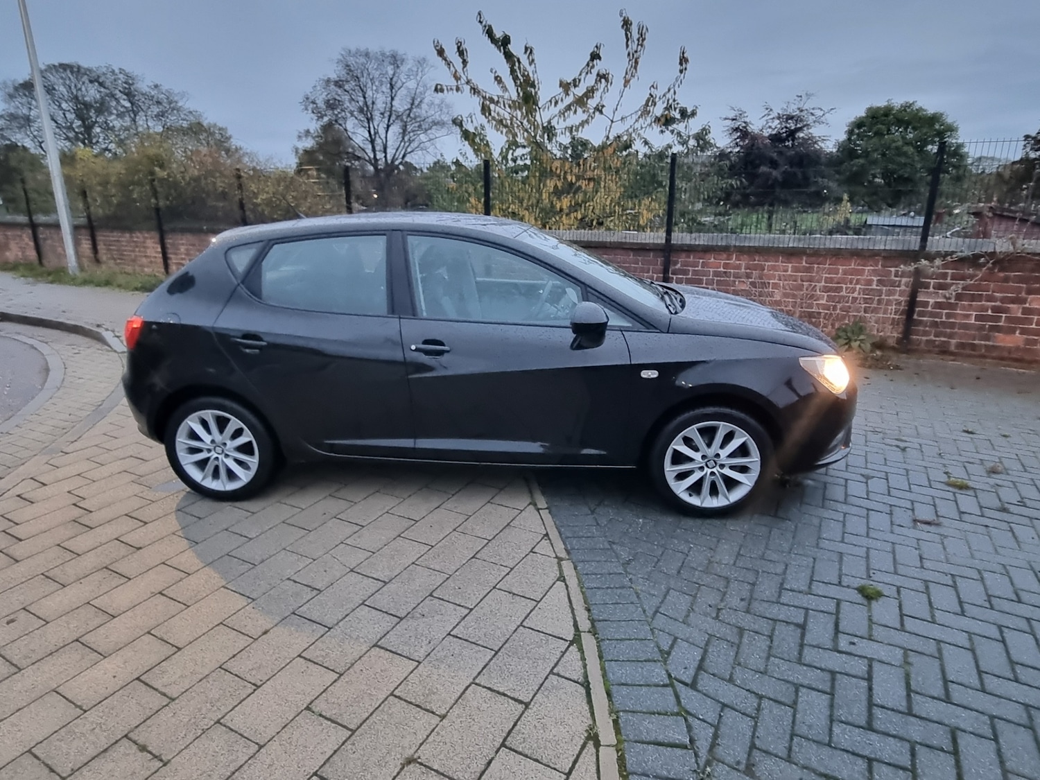 Used SEAT Ibiza 2015 for sale - 76368416: Photo 2