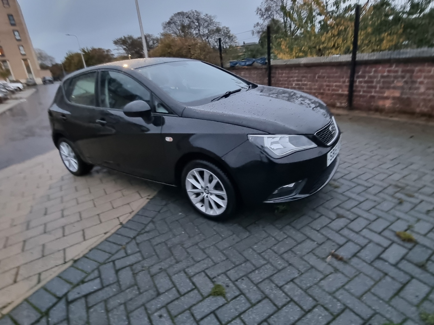Used SEAT Ibiza 2015 for sale - 76368416: Photo 3