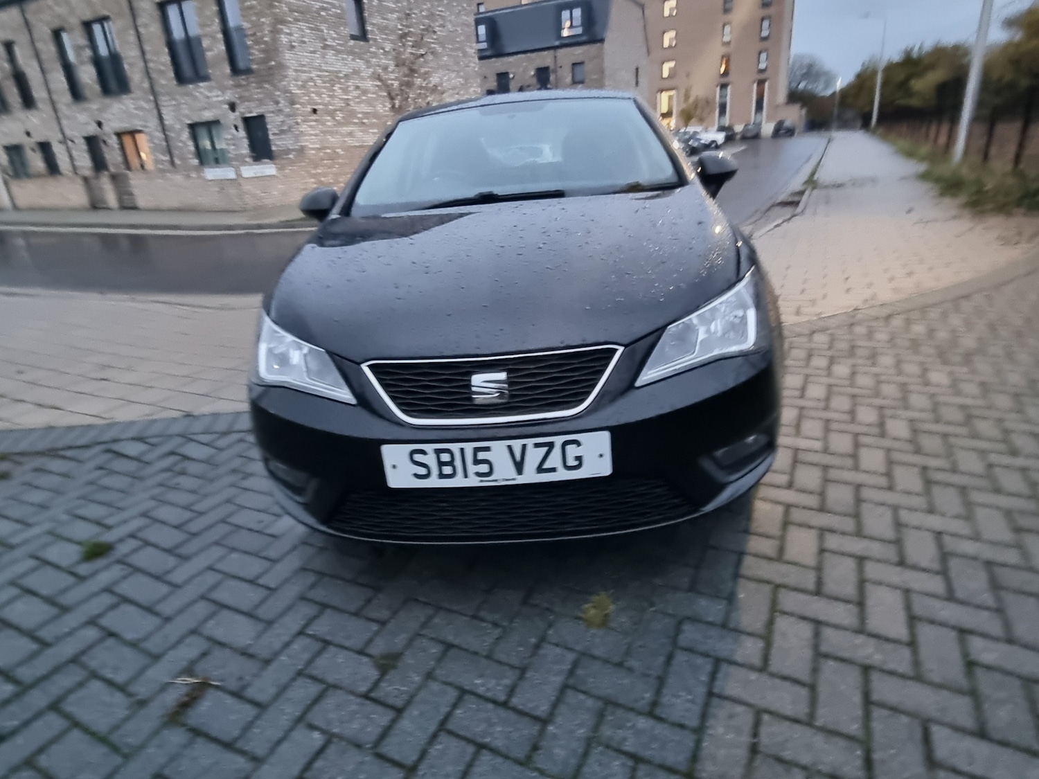 Used SEAT Ibiza 2015 for sale - 76368416: Photo 4