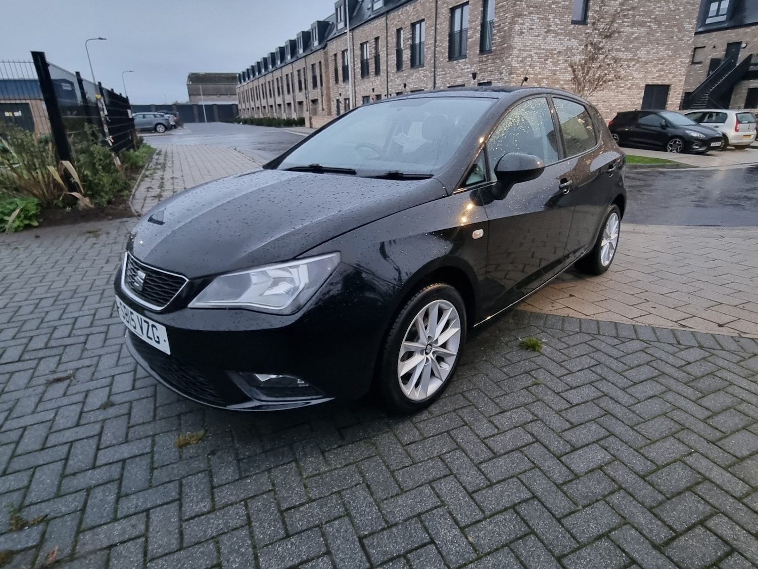 Used SEAT Ibiza 2015 for sale - 76368416: Photo 5
