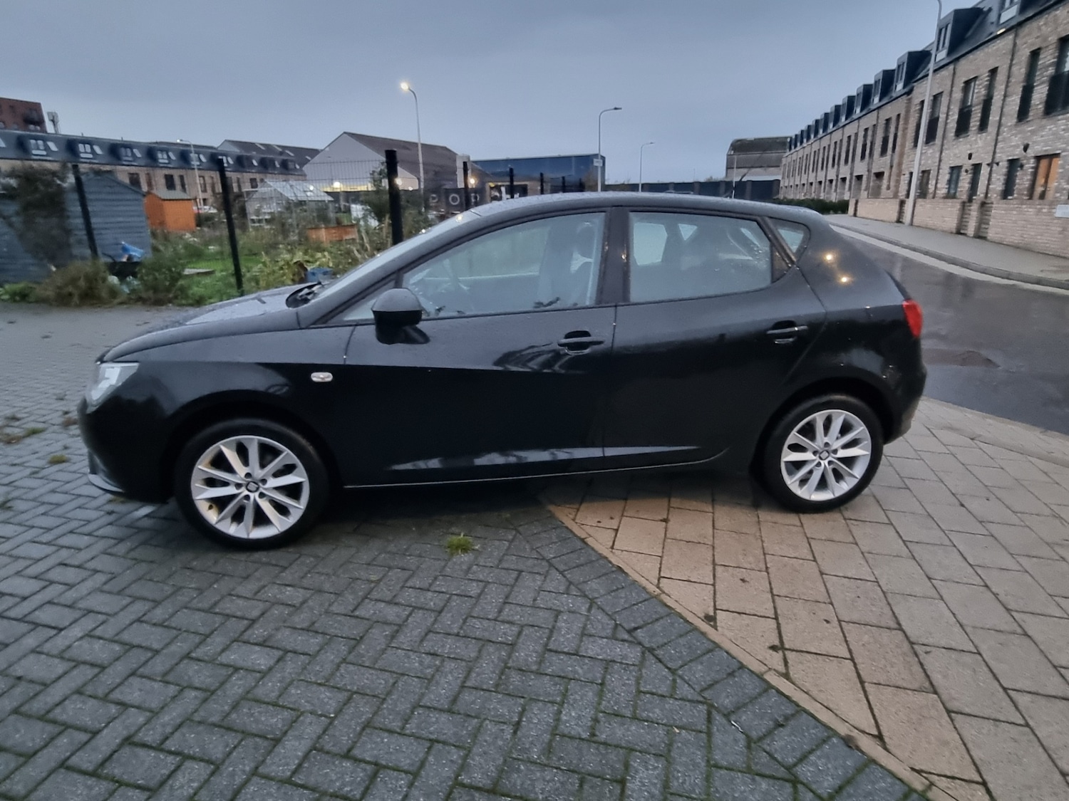 Used SEAT Ibiza 2015 for sale - 76368416: Photo 6