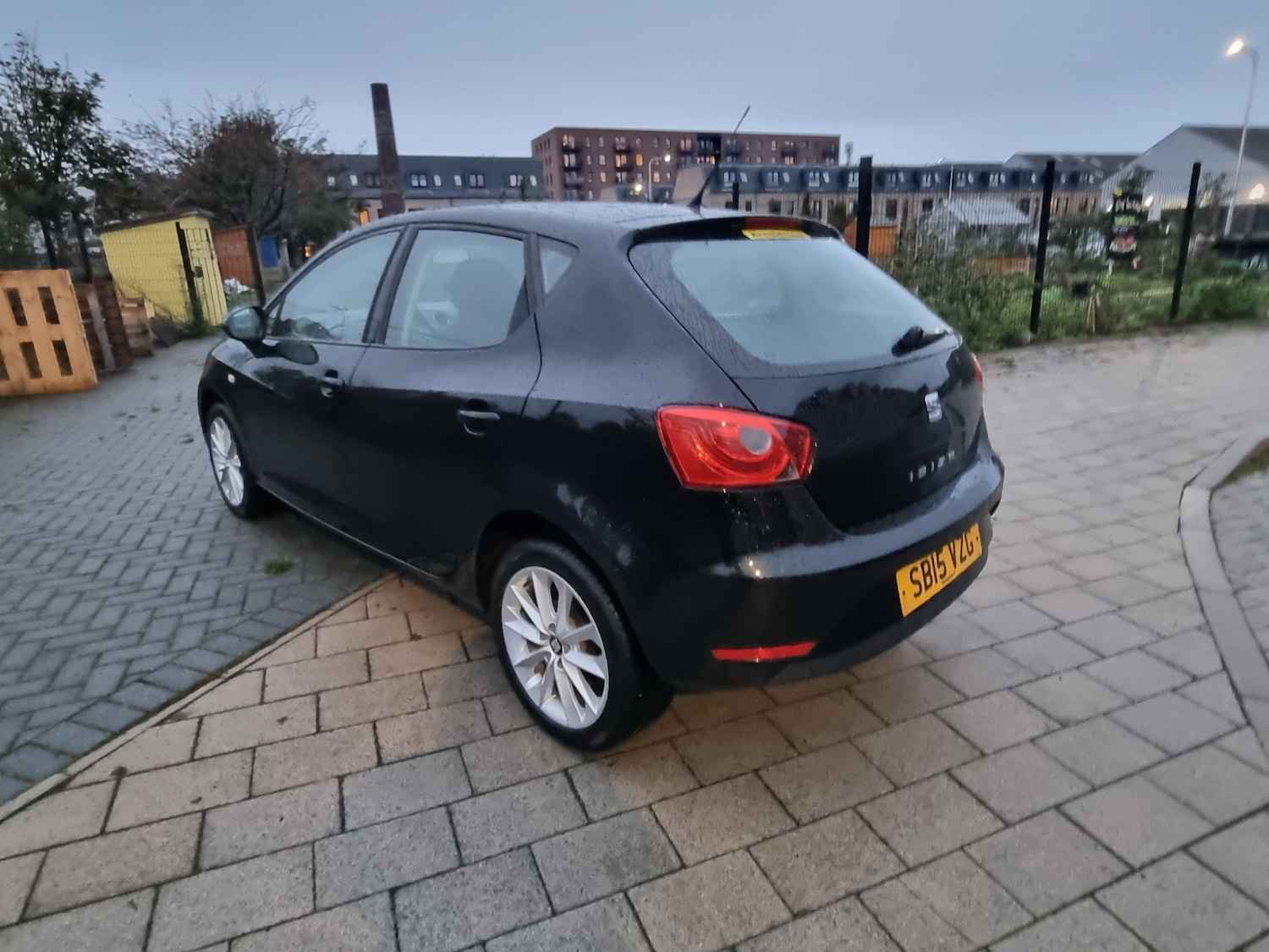 Used SEAT Ibiza 2015 for sale - 76368416: Photo 7