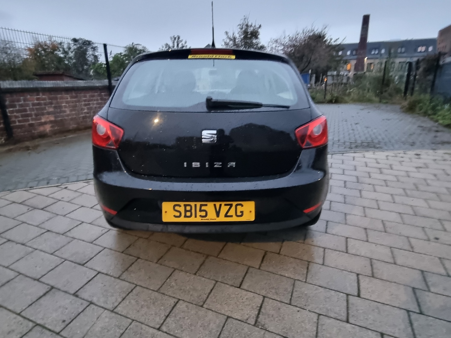 Used SEAT Ibiza 2015 for sale - 76368416: Photo 8