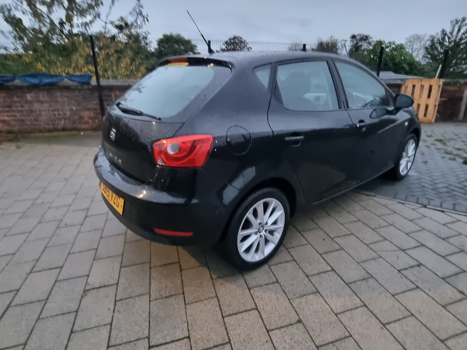 Used SEAT Ibiza 2015 for sale - 76368416: Photo 9