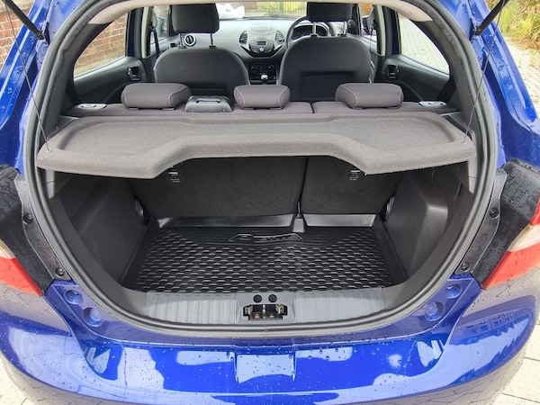 Used Ford Ka+ 2018 for sale - 75261413: Photo 10