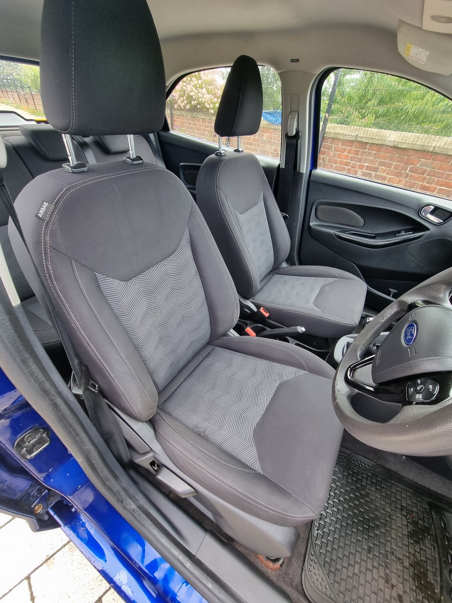 Vehicle 15