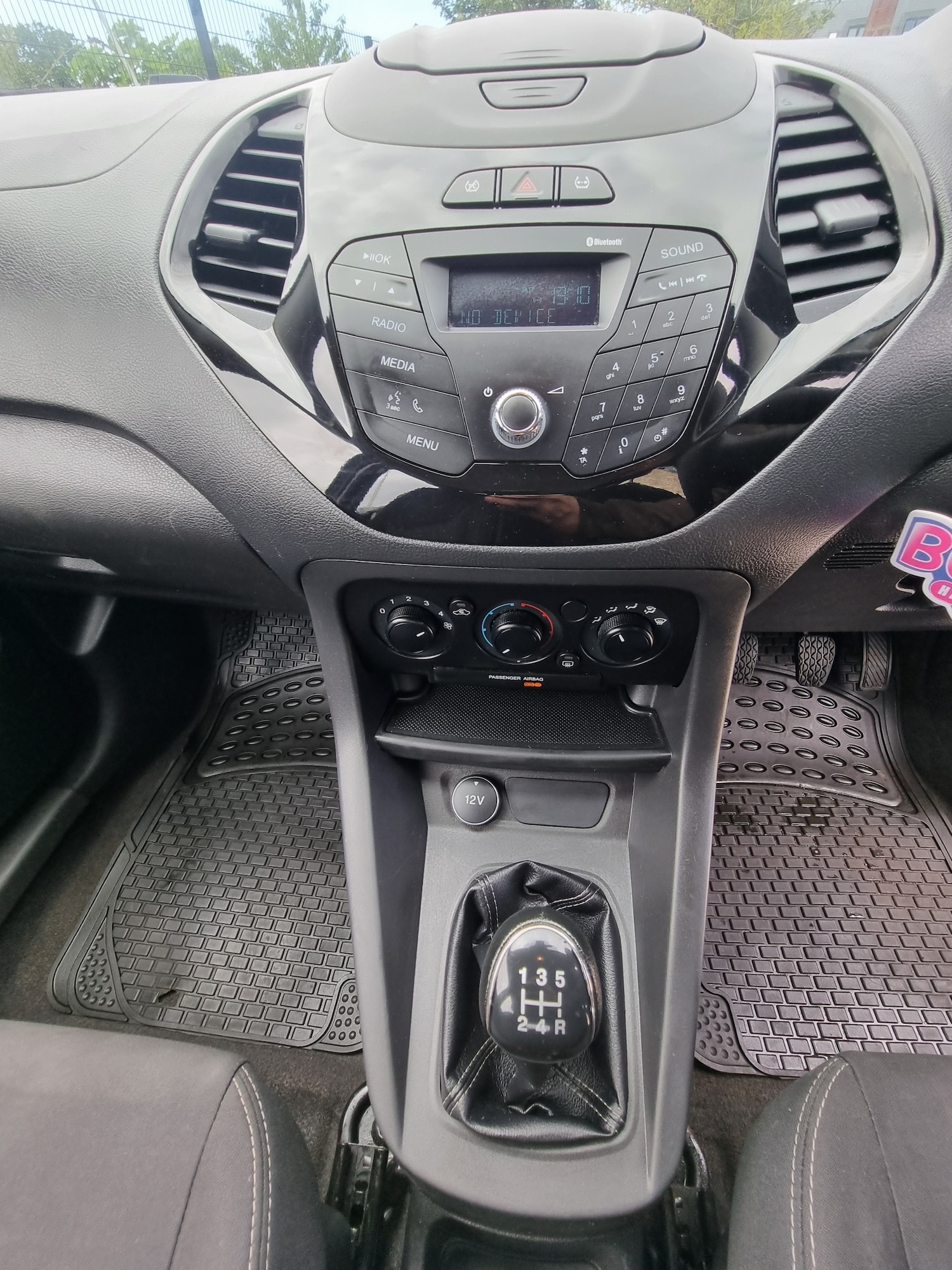 Vehicle 19