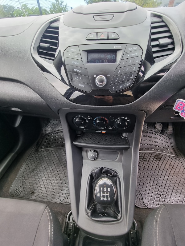 Used Ford Ka+ 2018 for sale - 75261413: Photo 19