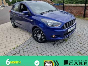 2018 (67) - 1.2 Studio 5dr