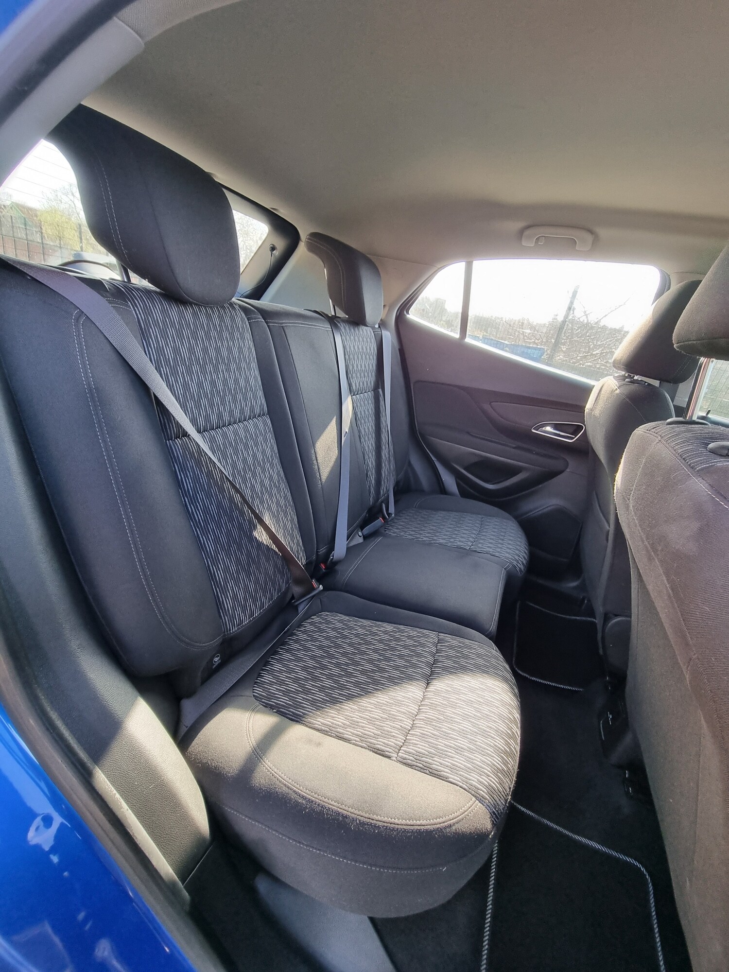 Used Vauxhall Mokka 2015 for sale - 77665794: Photo 10