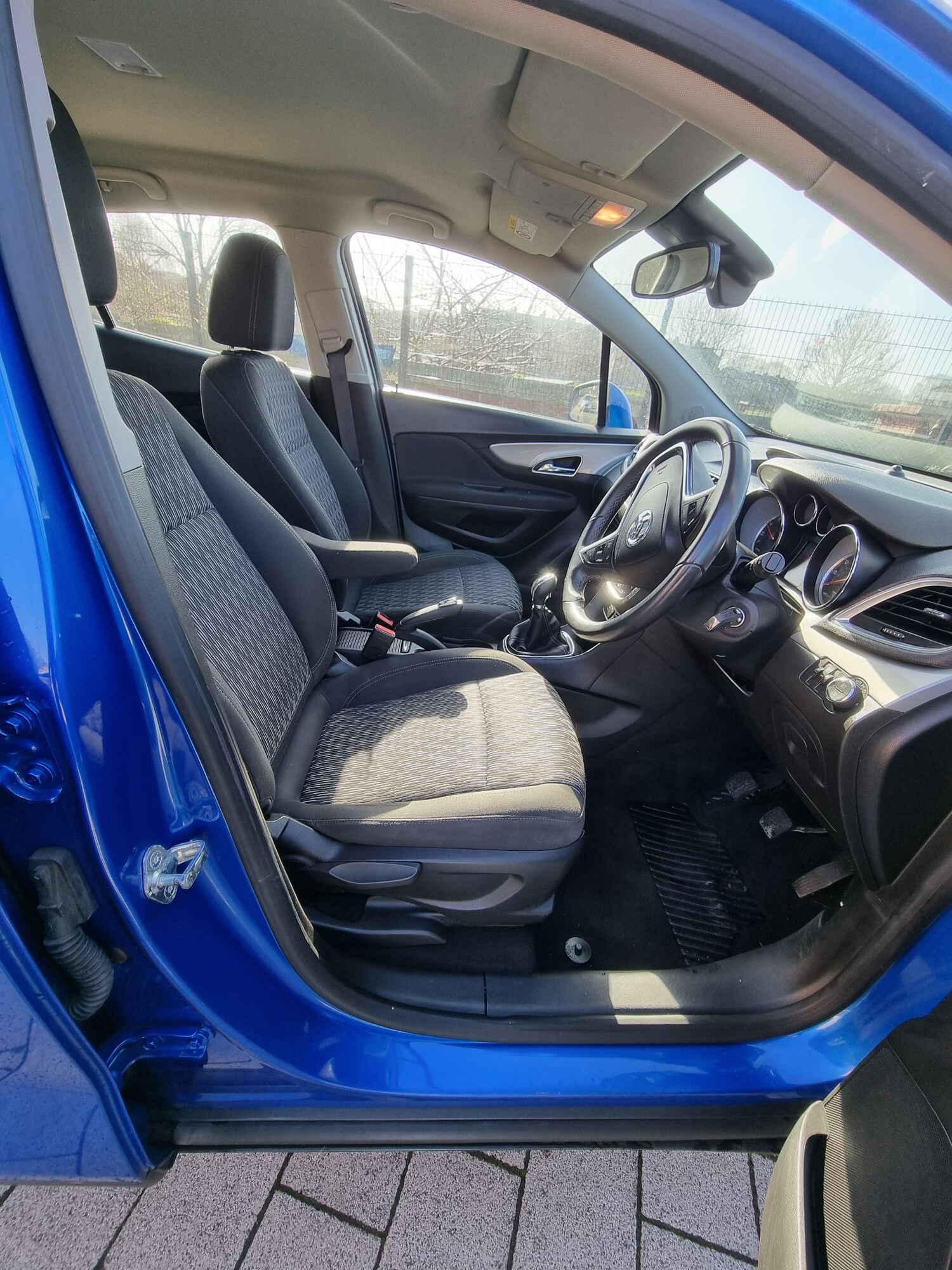 Used Vauxhall Mokka 2015 for sale - 77665794: Photo 13
