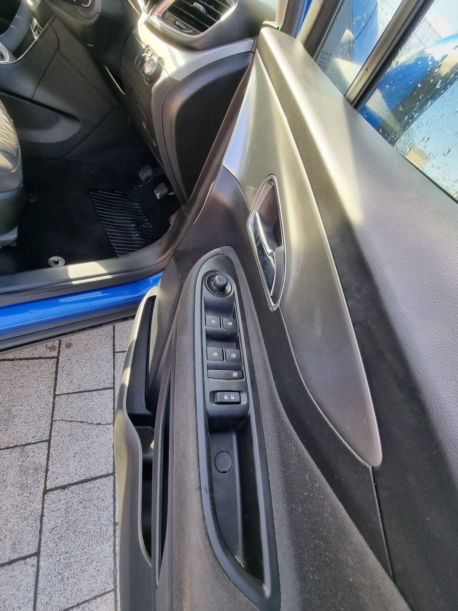 Used Vauxhall Mokka 2015 for sale - 77665794: Photo 14