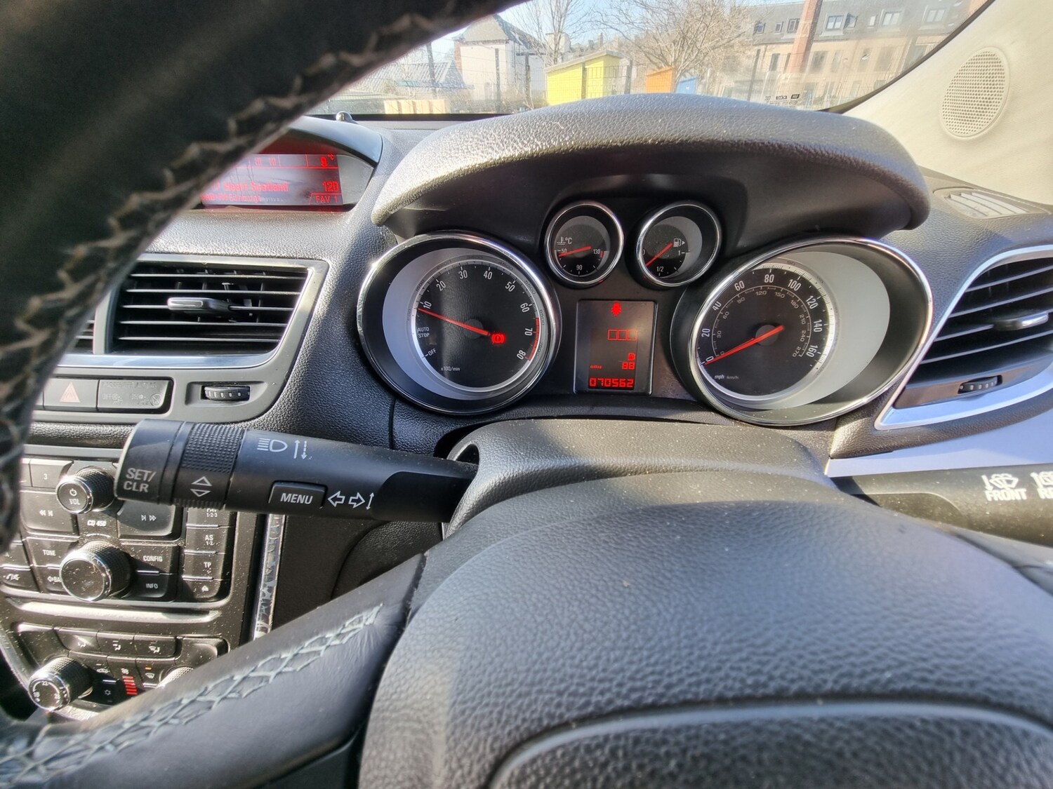 Used Vauxhall Mokka 2015 for sale - 77665794: Photo 16