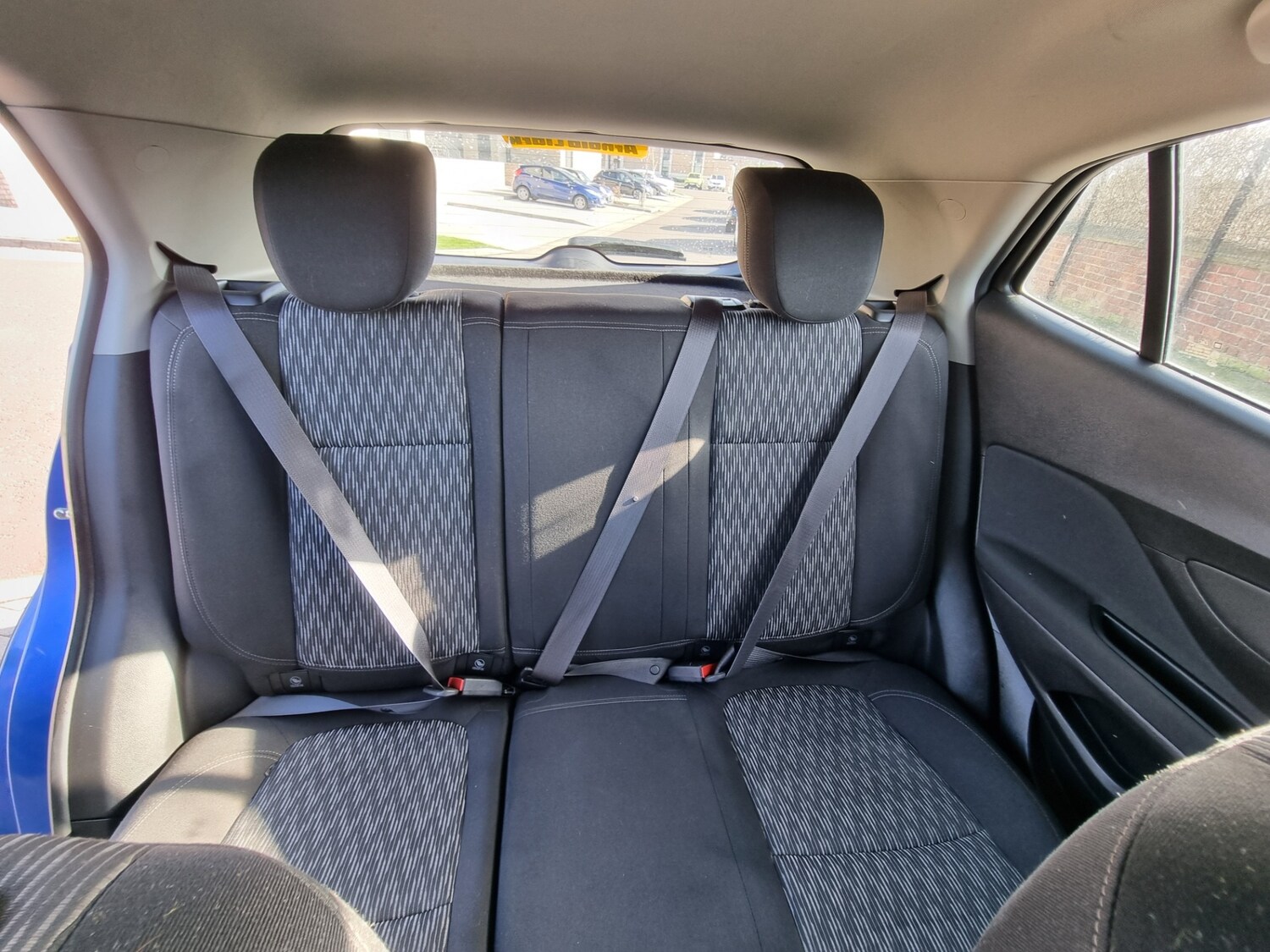 Used Vauxhall Mokka 2015 for sale - 77665794: Photo 19