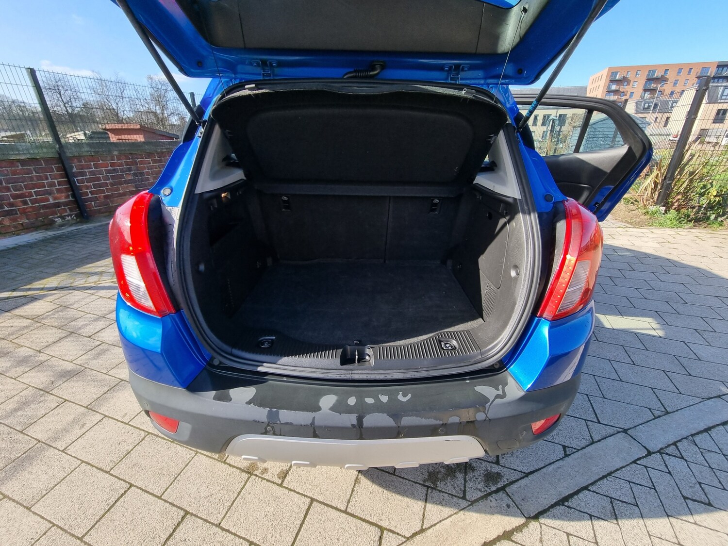 Used Vauxhall Mokka 2015 for sale - 77665794: Photo 20