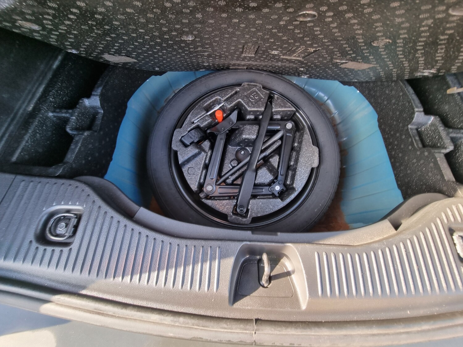 Used Vauxhall Mokka 2015 for sale - 77665794: Photo 22