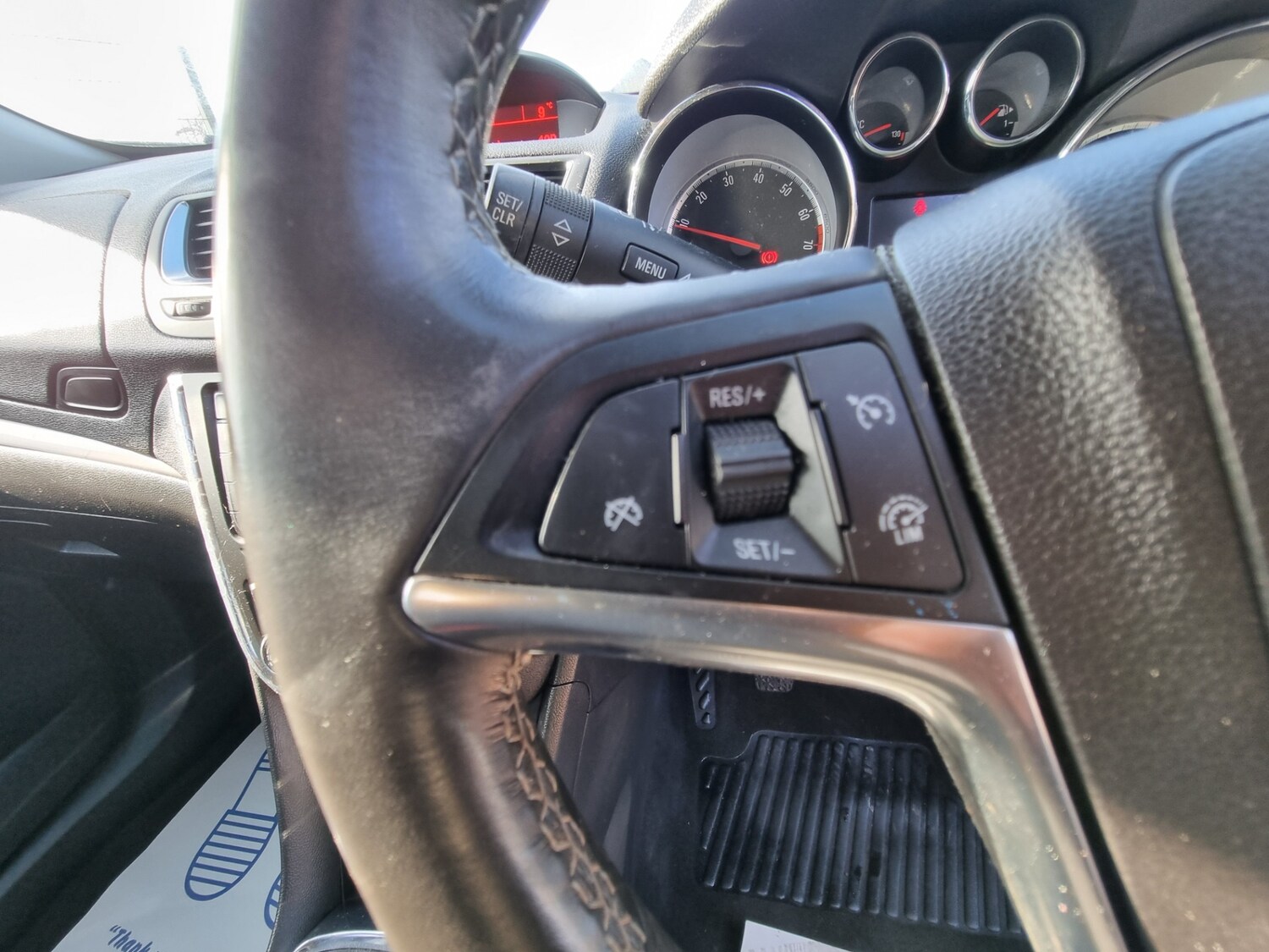 Used Vauxhall Mokka 2015 for sale - 77665794: Photo 24