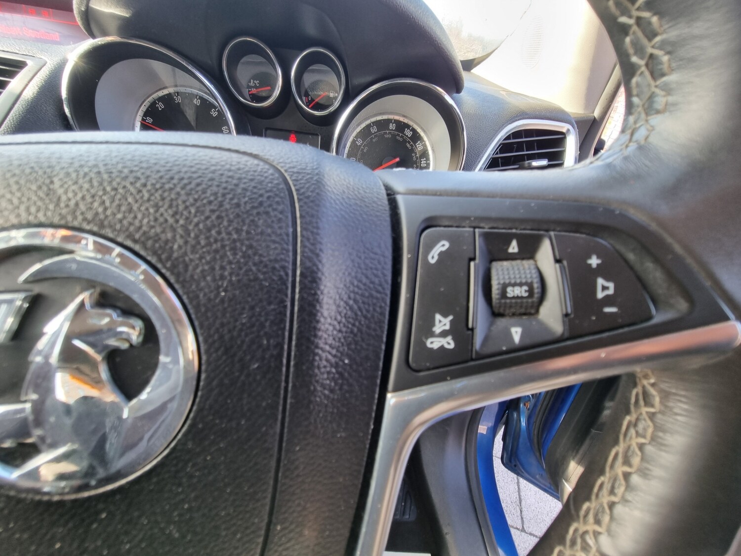 Used Vauxhall Mokka 2015 for sale - 77665794: Photo 25