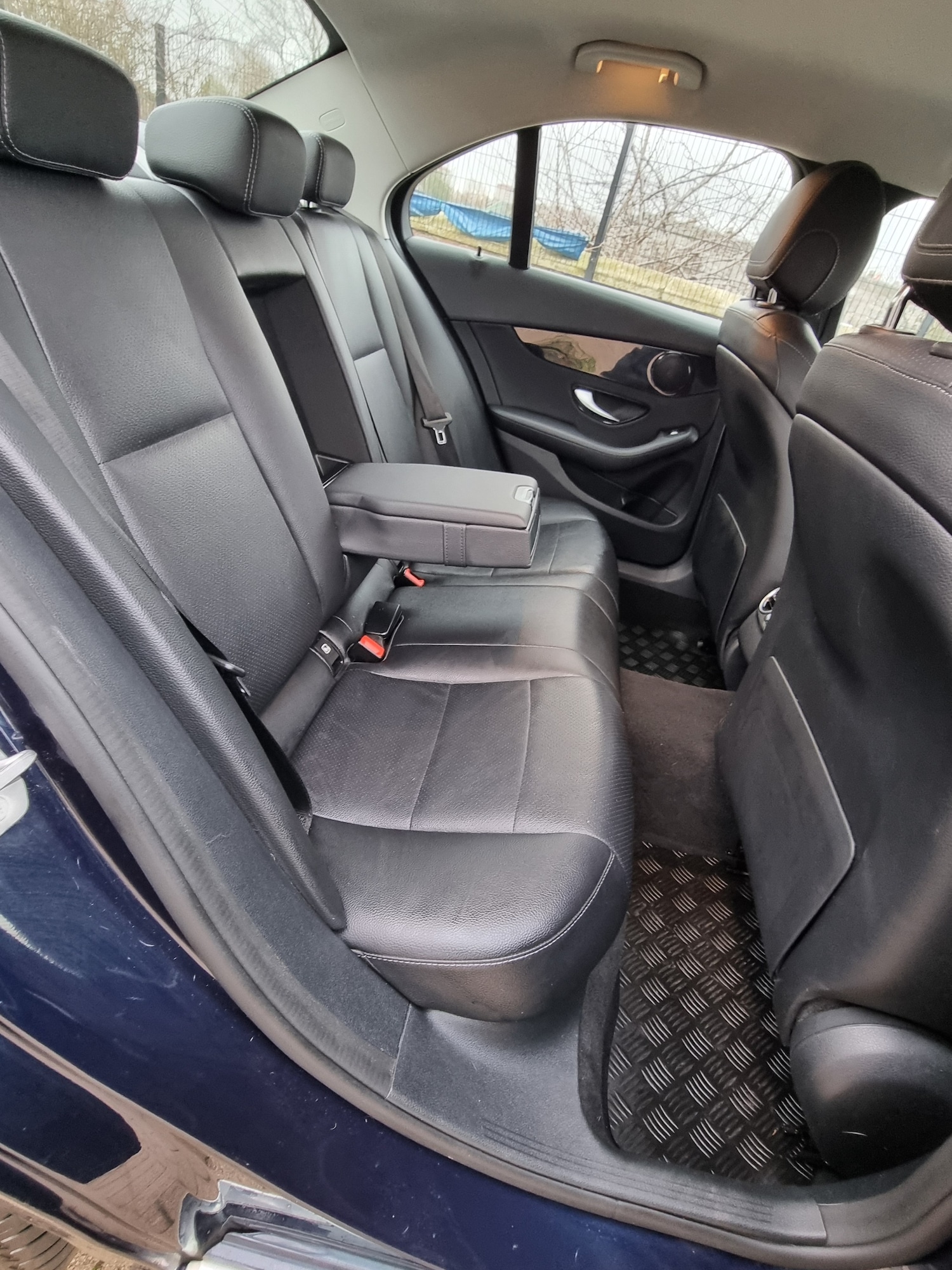 Used Mercedes-Benz C Class 2019 for sale - 77054968: Photo 11