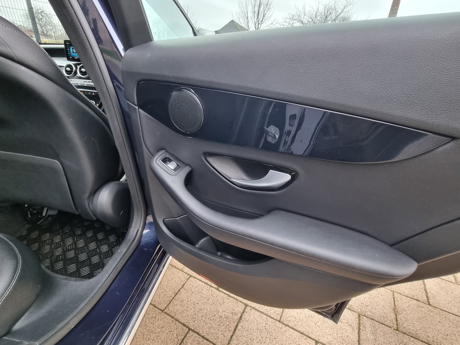 Used Mercedes-Benz C Class 2019 for sale - 77054968: Photo 13