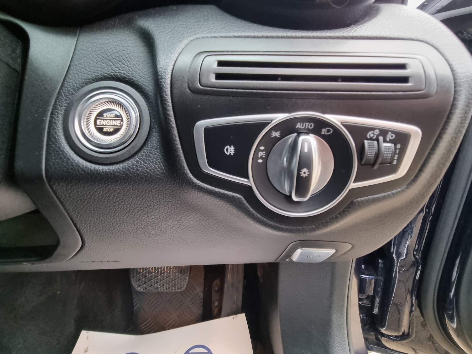 Used Mercedes-Benz C Class 2019 for sale - 77054968: Photo 18