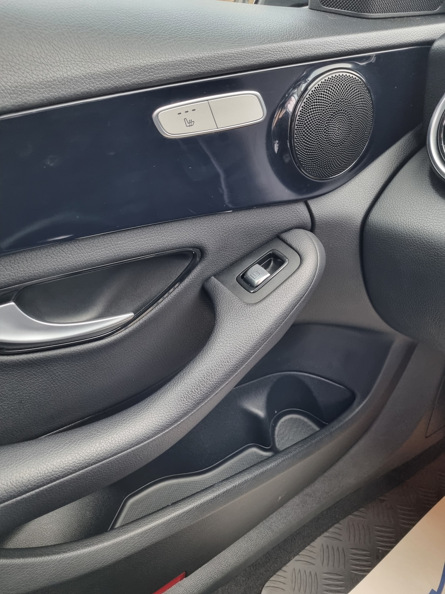 Used Mercedes-Benz C Class 2019 for sale - 77054968: Photo 22