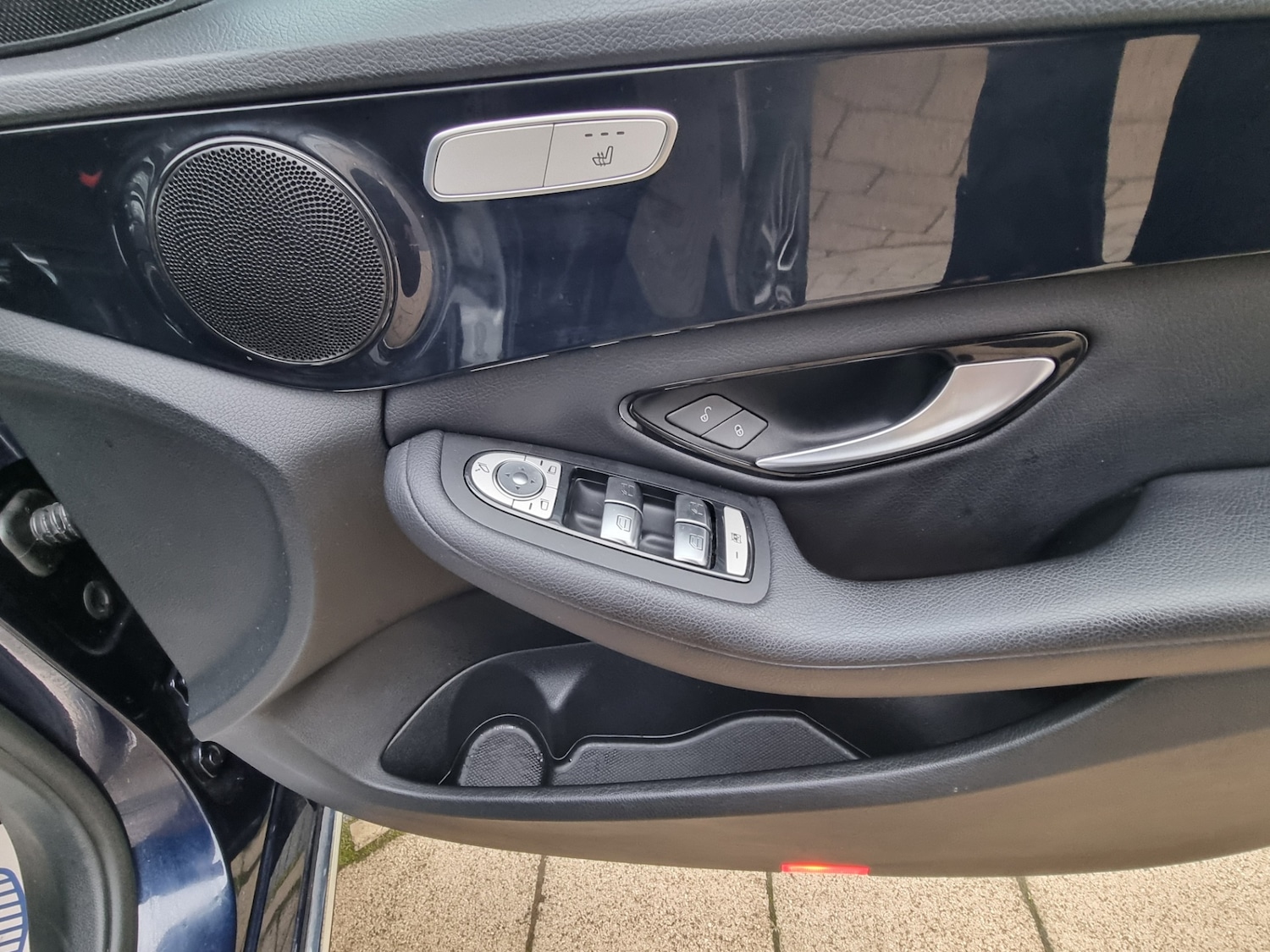 Used Mercedes-Benz C Class 2019 for sale - 77054968: Photo 23