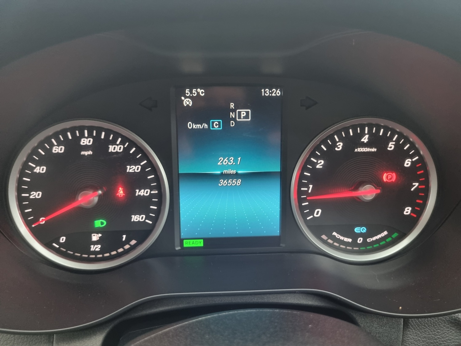 Used Mercedes-Benz C Class 2019 for sale - 77054968: Photo 24