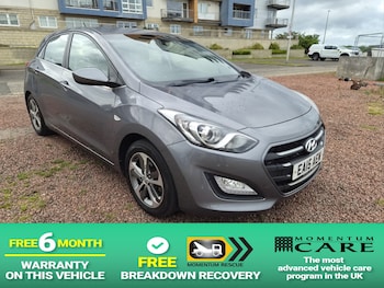 Used Hyundai i30 2015 for sale - 78900292: Photo