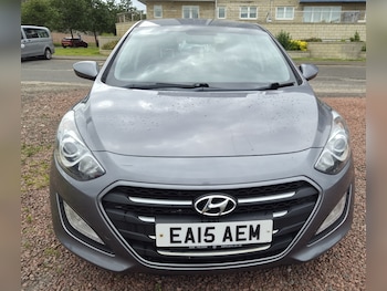 Used Hyundai i30 2015 for sale - 78900292: Photo