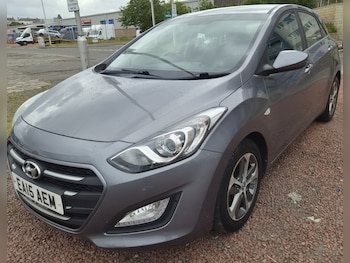 Used Hyundai i30 2015 for sale - 78900292: Photo